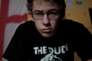 Josh Newell’s Senior Article