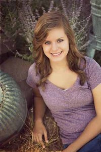Katie Upah’s Senior Column
