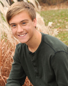 Jonathan’s Senior Article