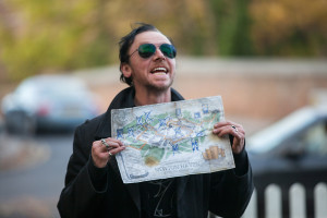World's End is Good Enough