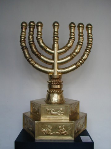 The true meaning of Hanukkah