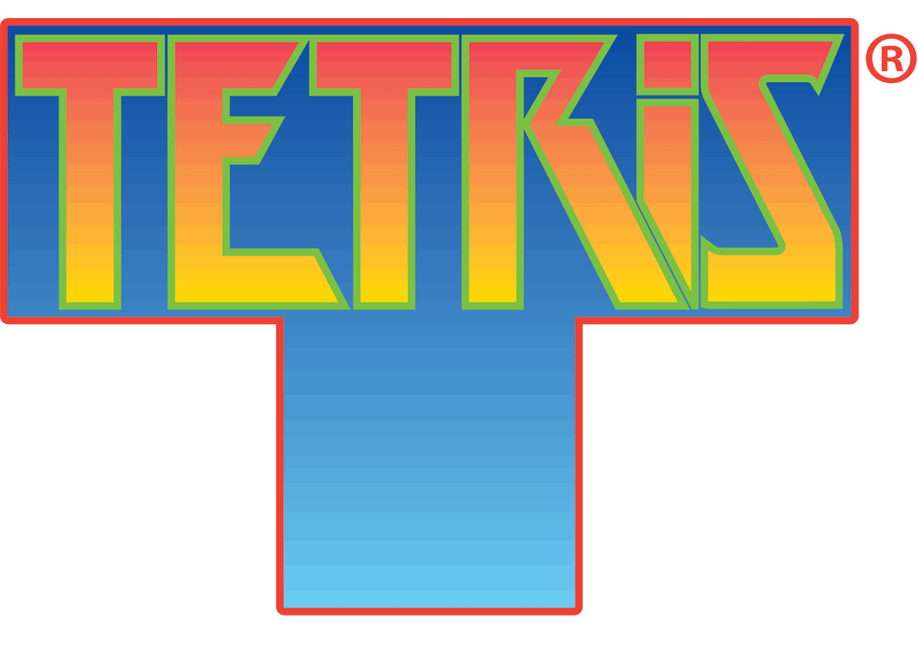 Tetris takes over the school