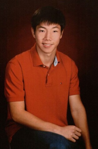 Charlie Fei's Senior Column