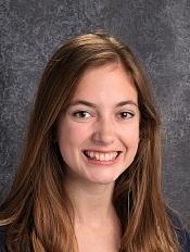 Photo of Shelby Reeves