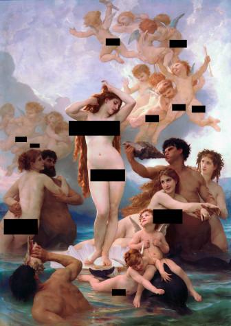 Let's talk about sex
