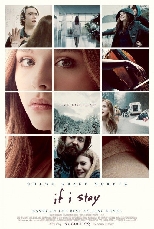 If I Stay - Review