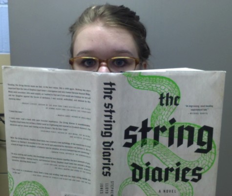 The String Diaries