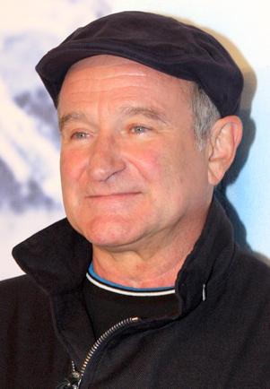 Remembering Robin Williams