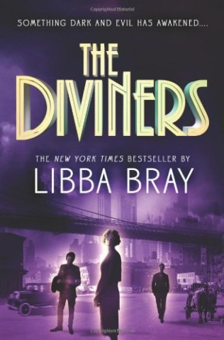 The Diviners