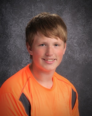 Justin "The Schopperation" Schoppe
