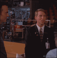 GIF of the Week: Waffles