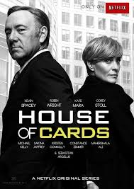 House of Cards? More like House of awesome