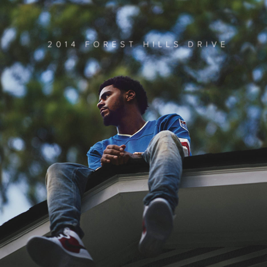 2014+Forest+Hills+Drive+Review