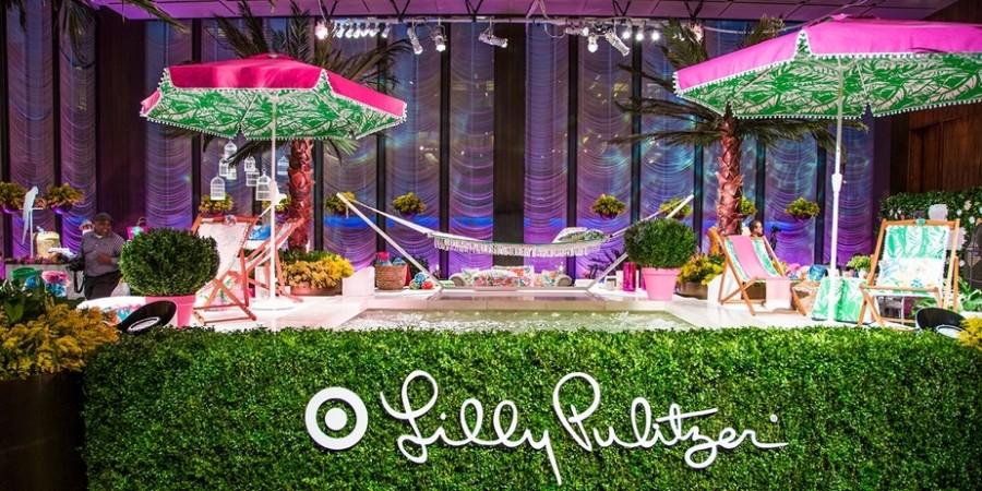 Lilly+For+Target