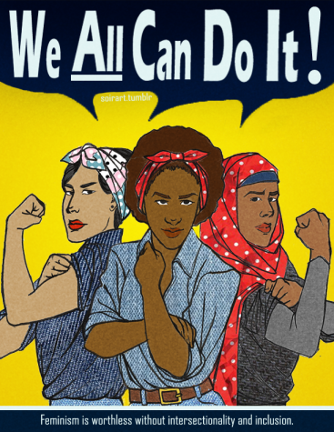 Mainstream feminism and why it sucks