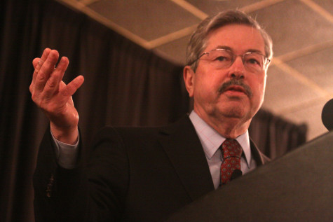 Starting school after September 1st with Branstad's new policy