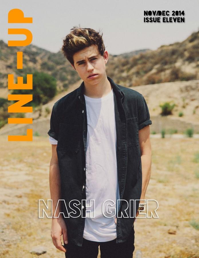 More Like Trash Grier