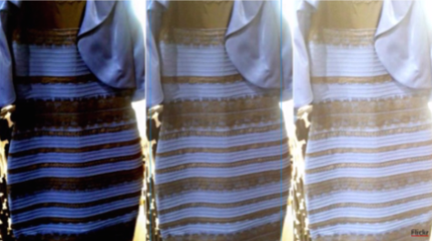 This stupid dress: The dark reality of it