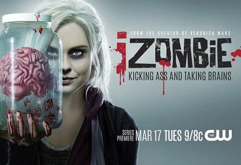 iZombie