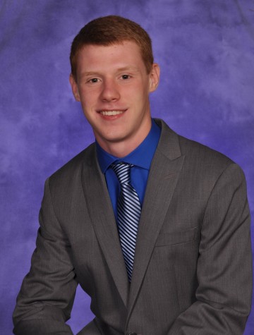 Joel's senior column