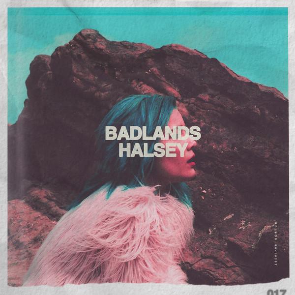 Badlands