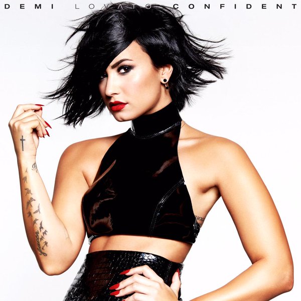 Confident By Demi Lovato