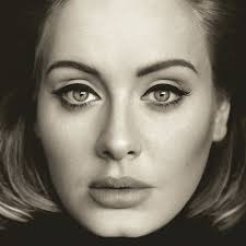 ADELE... is back