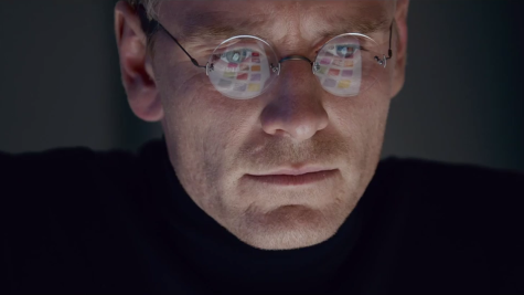 Steve Jobs Movie Review