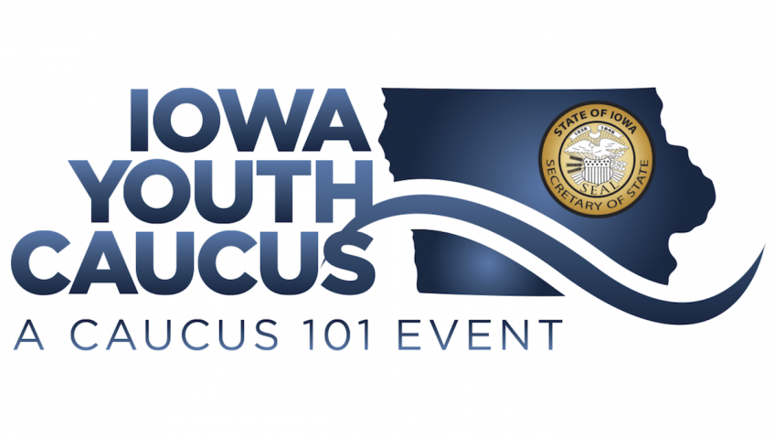 Iowa+youth+caucus