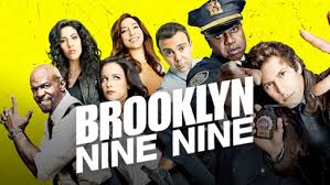 Brooklyn Nine Nine