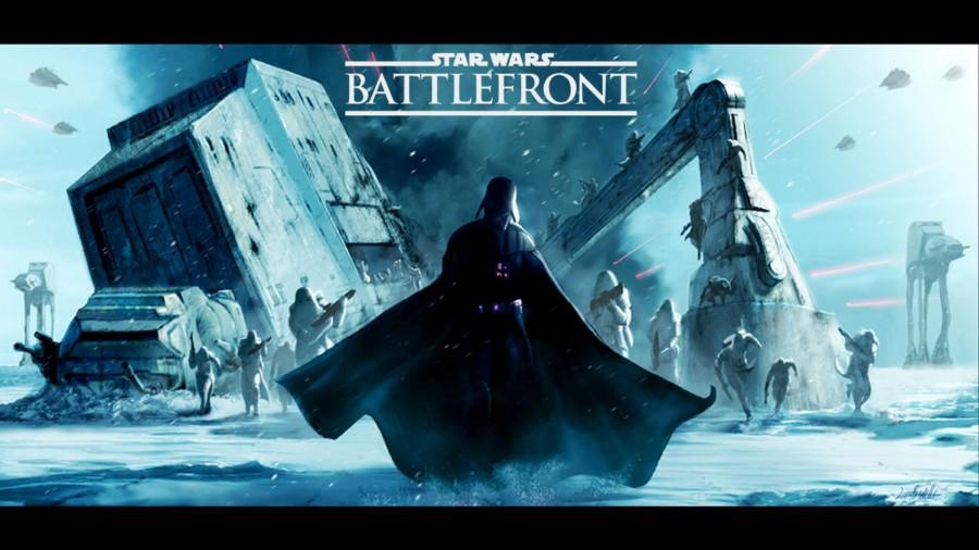 Star Wars Battlefront