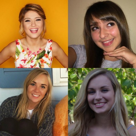 A Multitude of Madi’s