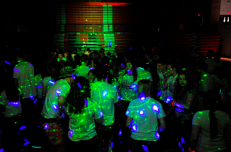 Dance Marathon