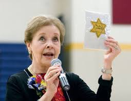Marion Blumenthal Lazan