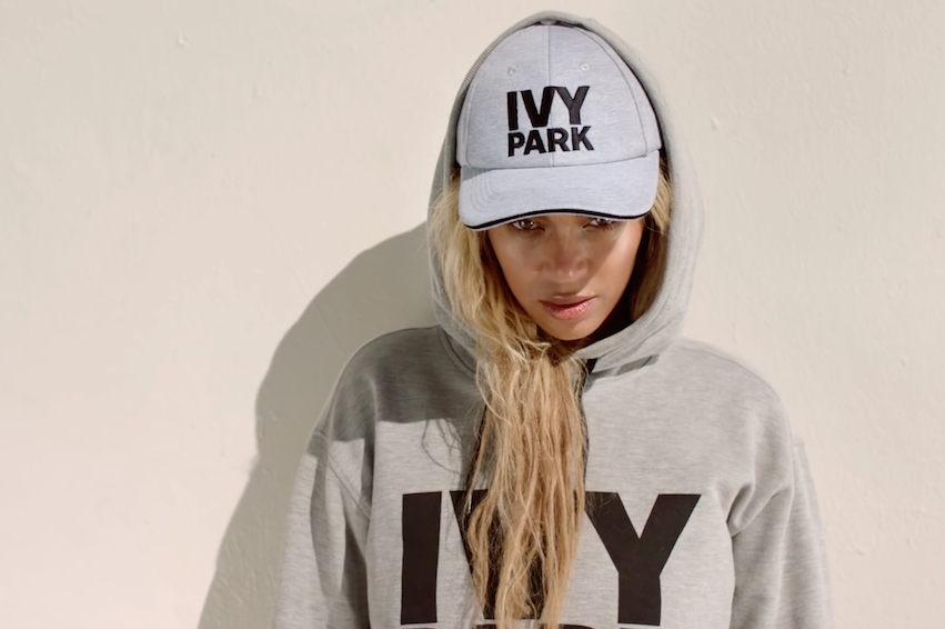 Ivy+Park