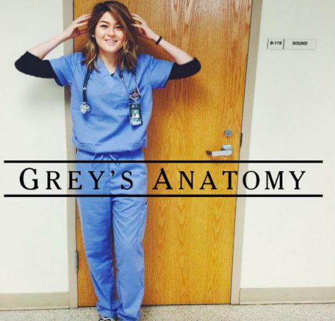 Why Grey’s Anatomy Ruined my life