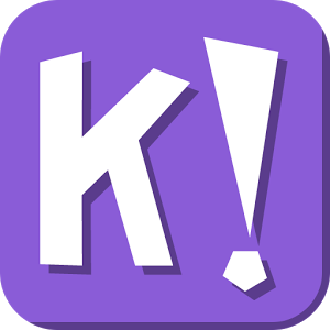 I'd Die For Kahoot