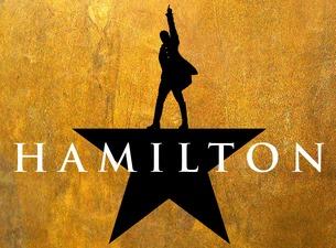 The Hamilton Musical