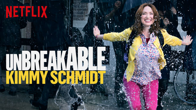 Unbreakable+Kimmy+Schmidt