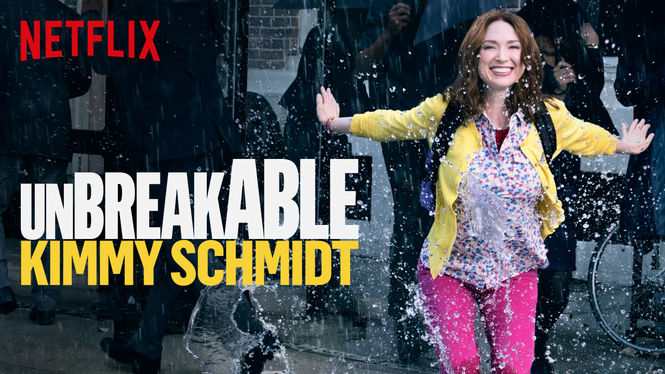 Unbreakable Kimmy Schmidt