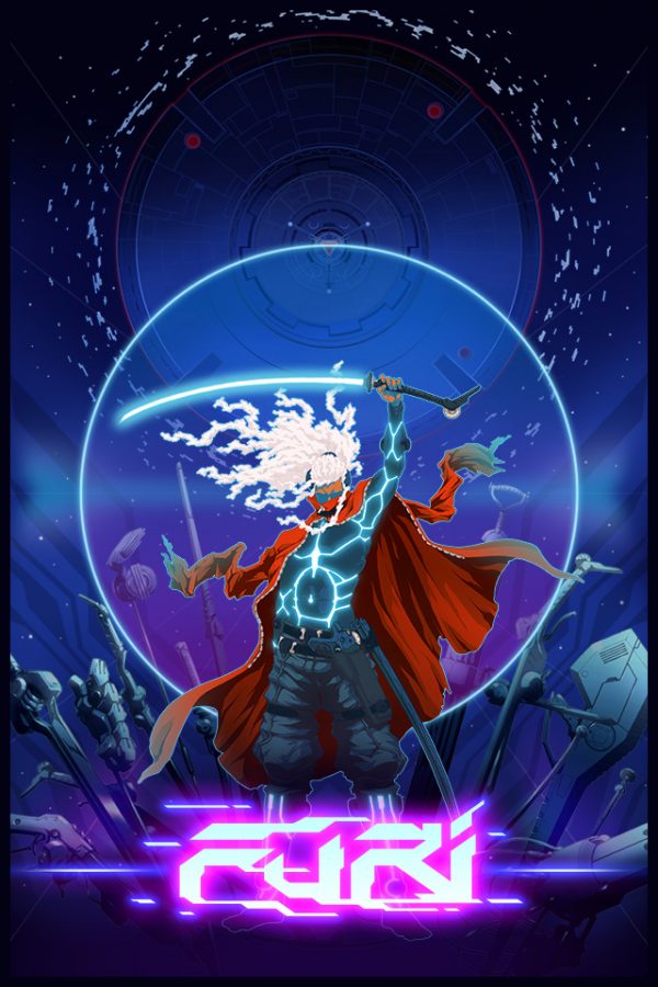 Furi Review (Furiview?)