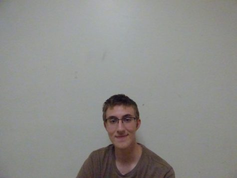 Photo of William Tibben