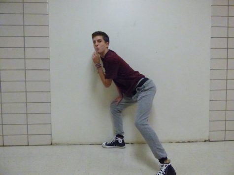 Liam Struck