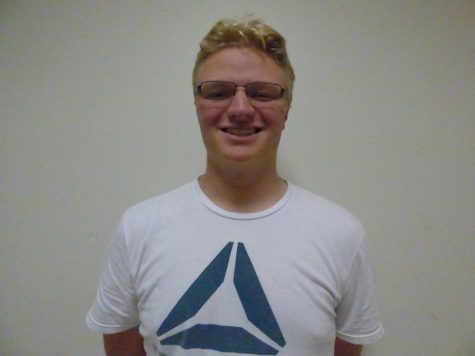 Photo of Sam Stuve