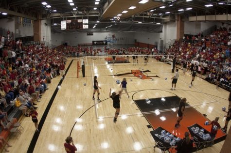 Intramural Sports