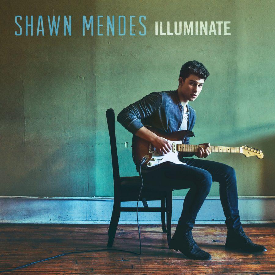 Illuminate By Shawn Mendes