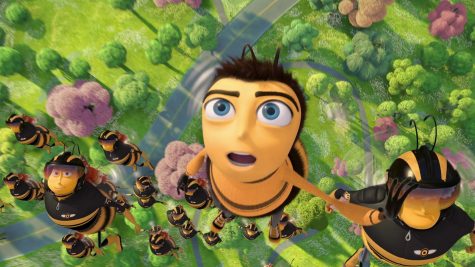 “BEE” READY: It’s Bee Club!
