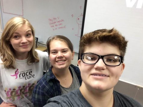 Meet Spectrum’s Newest Leaders