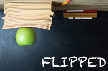 Flipped Classrooms: Worth a Shot?