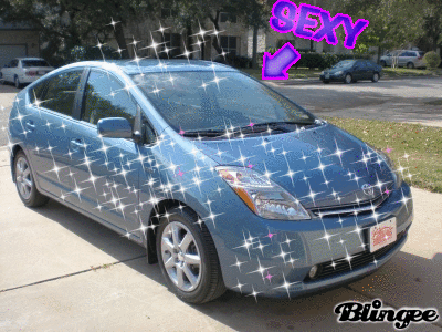 In The Defense of The Prius